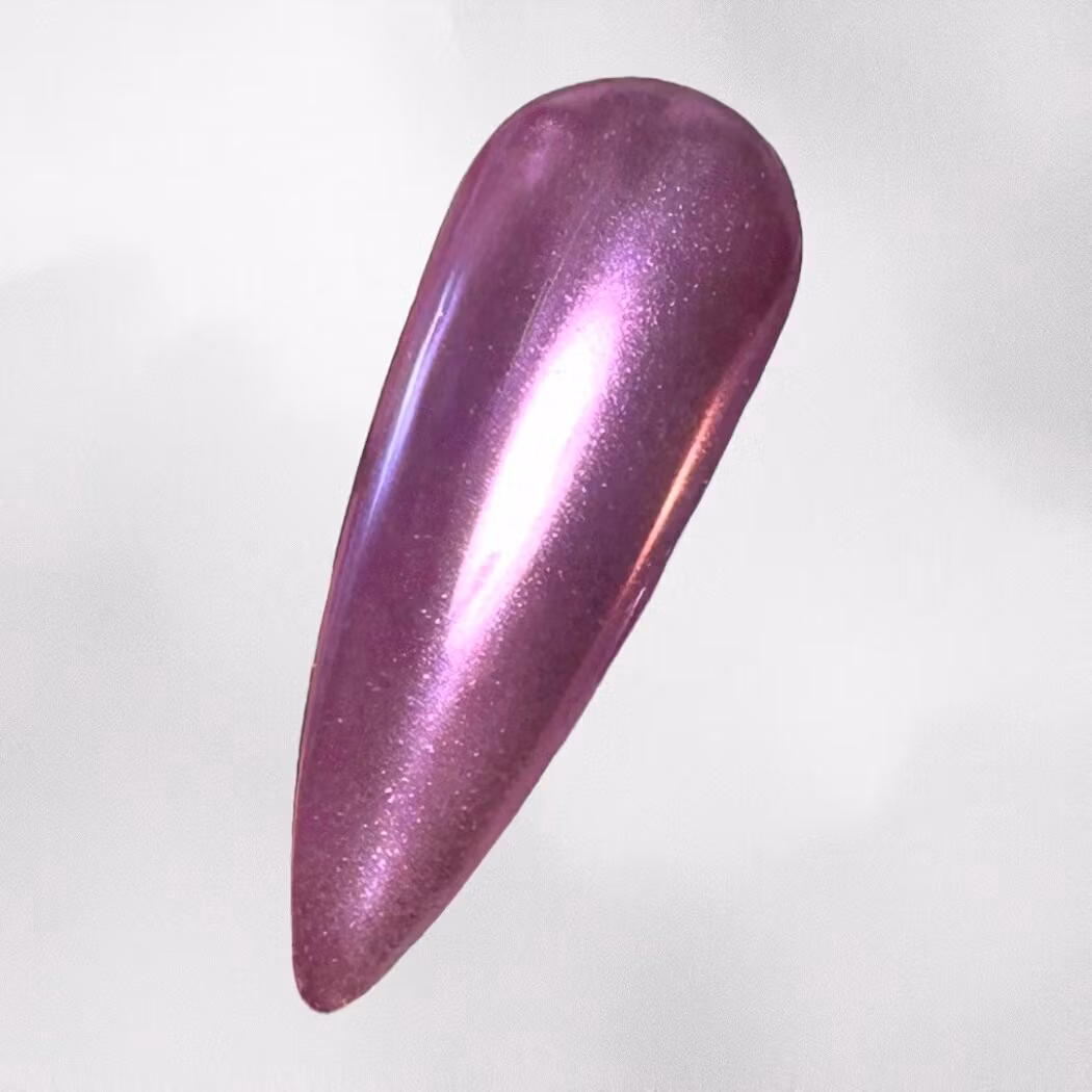 Royal Chrome Magenta