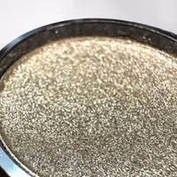 Royal Chrome Champagne