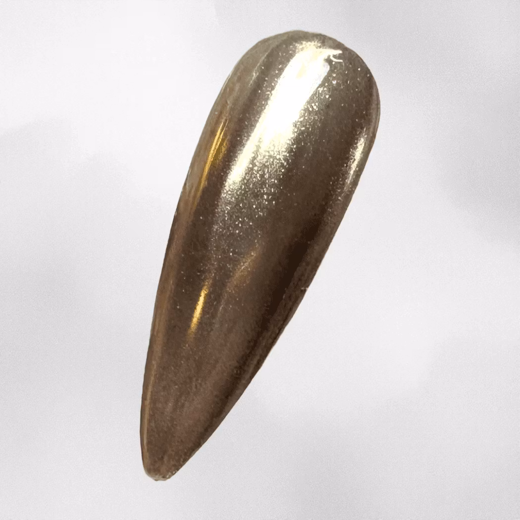 Royal Chrome Champagne