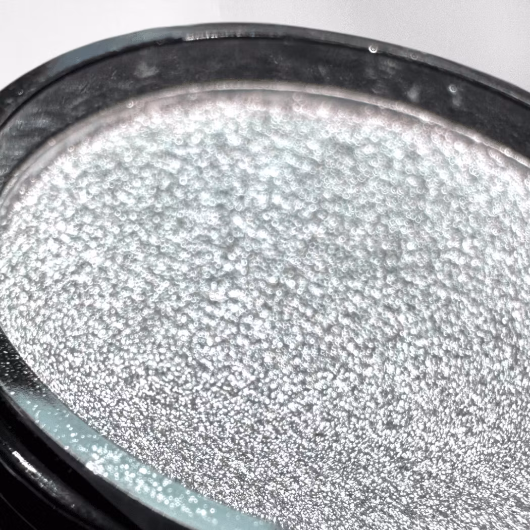 Royal Chrome Silver