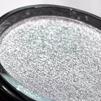 Royal Chrome Silver
