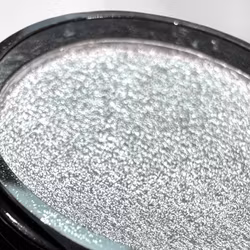 Royal Chrome Silver
