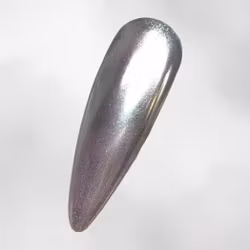 Royal Chrome Silver