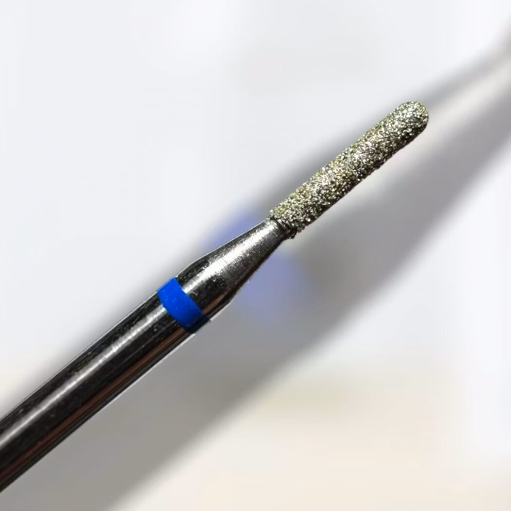 Diamant Rounded 1,5 mm, Medium