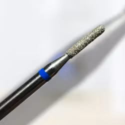 Diamant Rounded 1,5 mm, Medium