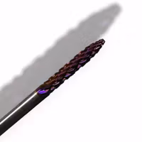 Precision point Bit