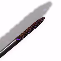 Precision point Bit