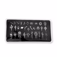 Stamping Plate, The Sign