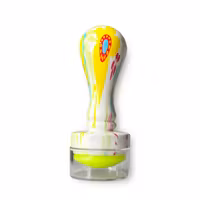 Stamping Tool Cartoon