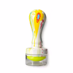 Stamping Tool Cartoon