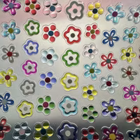 Stickers Jelly