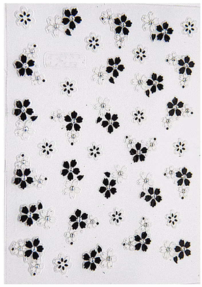 Blommor 6