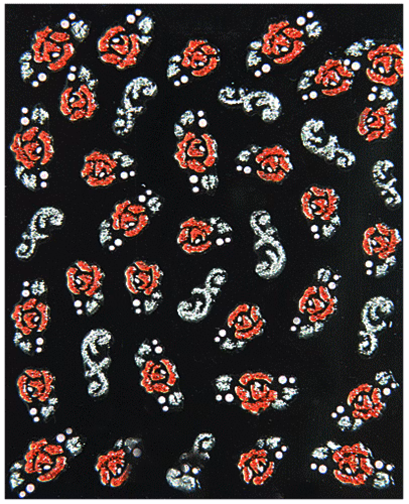 Blommor 7