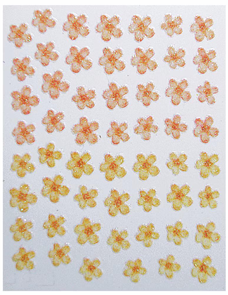 Blommor 9