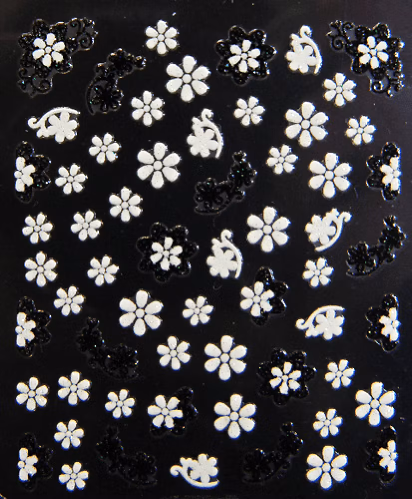 Blommor 13