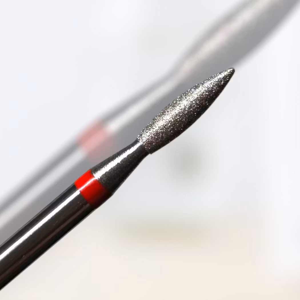 Diamant Flame 2,1 mm, Fine