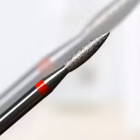 Diamant Flame 2,1 mm, Fine