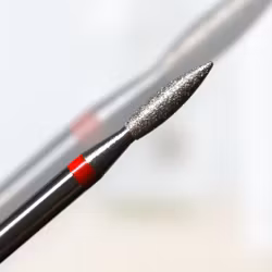 Diamant Flame 2,1 mm, Fine