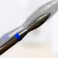 Diamant Flame 2,7 mm, Medium