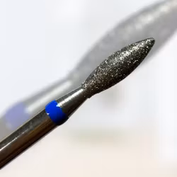 Diamant Flame 2,7 mm, Medium