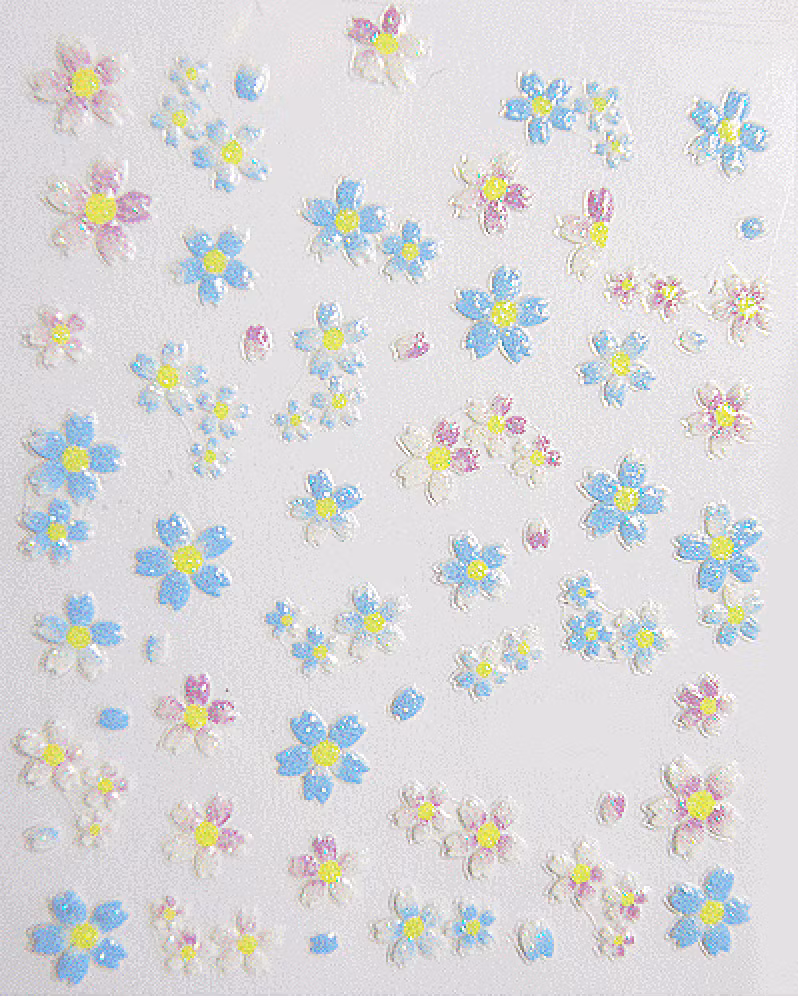 Blommor 1