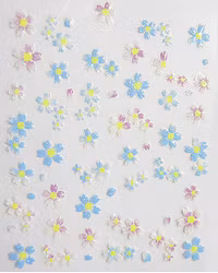 Blommor 1