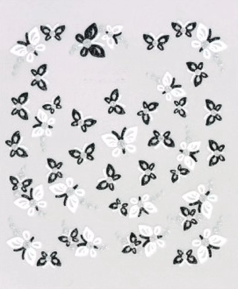 Fjärilar 1