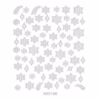 Snöflingor 2