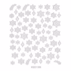 Snöflingor 2