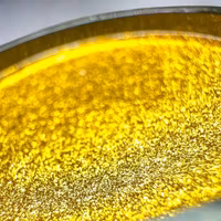Royal Gold Chrome