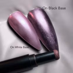 Chrome Pen - Pink