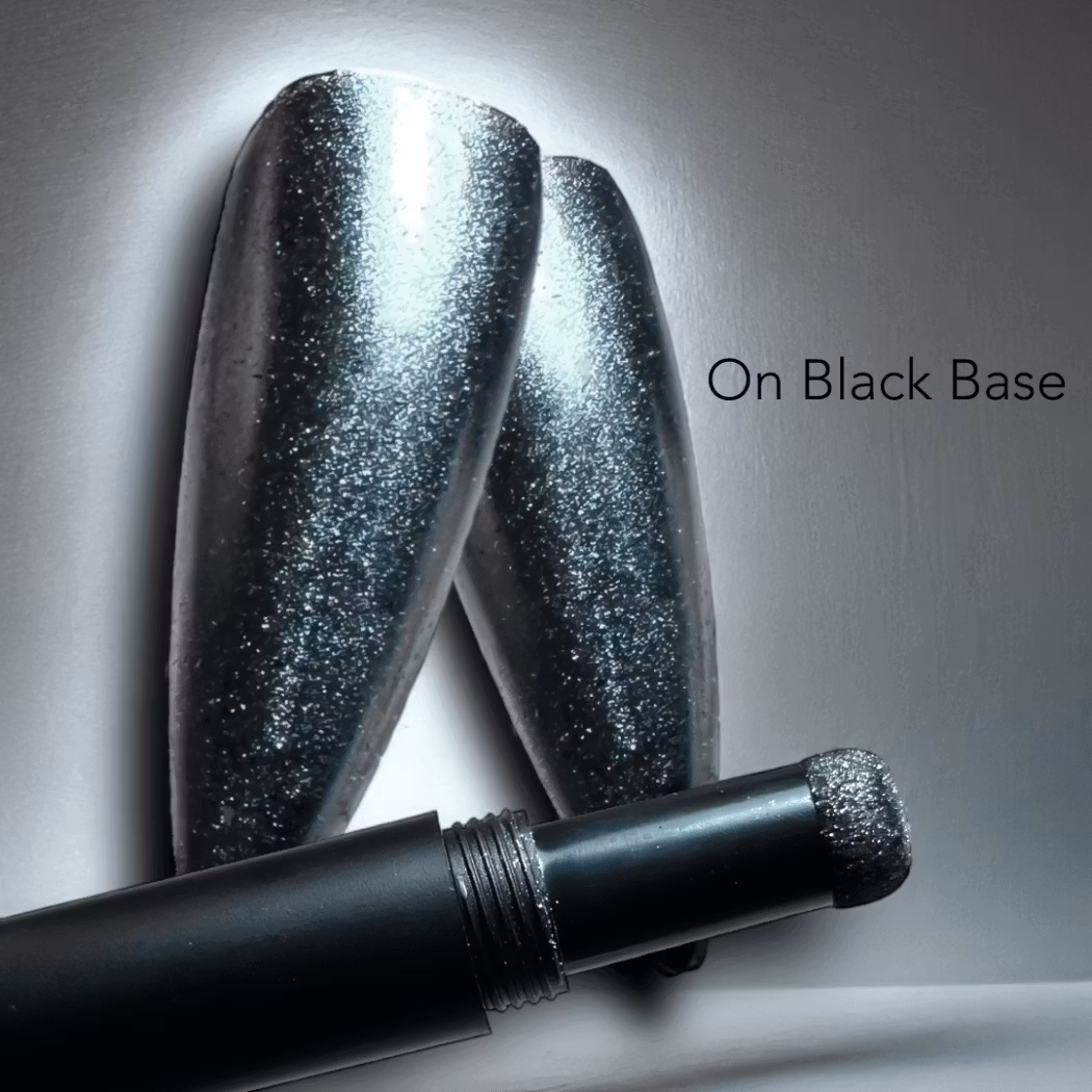 Chrome Pen - Silver