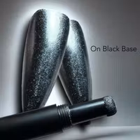 Chrome Pen - Silver