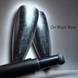 Chrome Pen - Silver