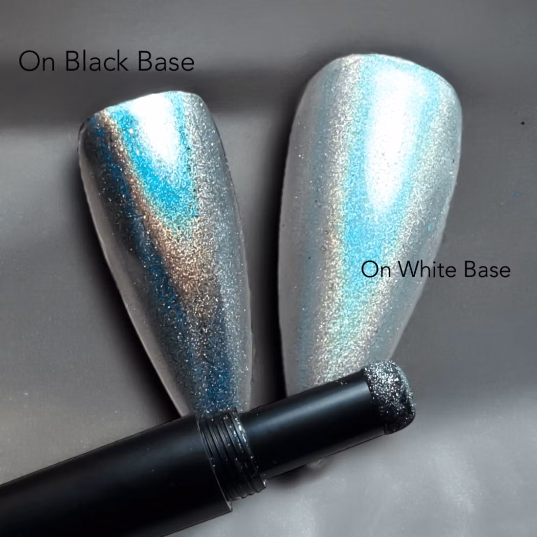 Chrome Pen - Hollo