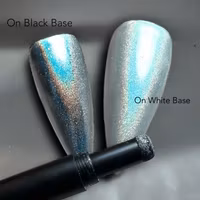 Chrome Pen - Hollo