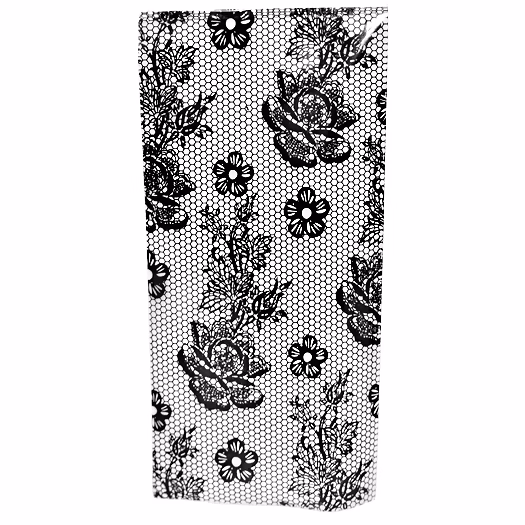 Lace Whisper Foil