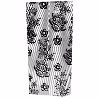 Lace Whisper Foil