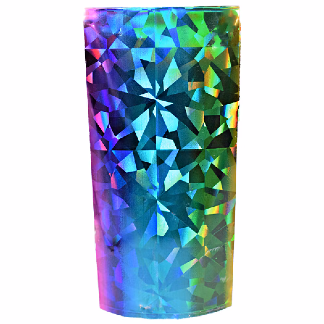 Prismatic Dream Foil