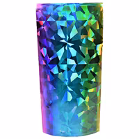 Prismatic Dream Foil