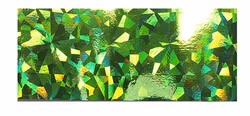 Jungle Sparkle Foil