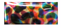 Galaxy Splash Foil