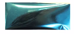 Teal Twilight Foil