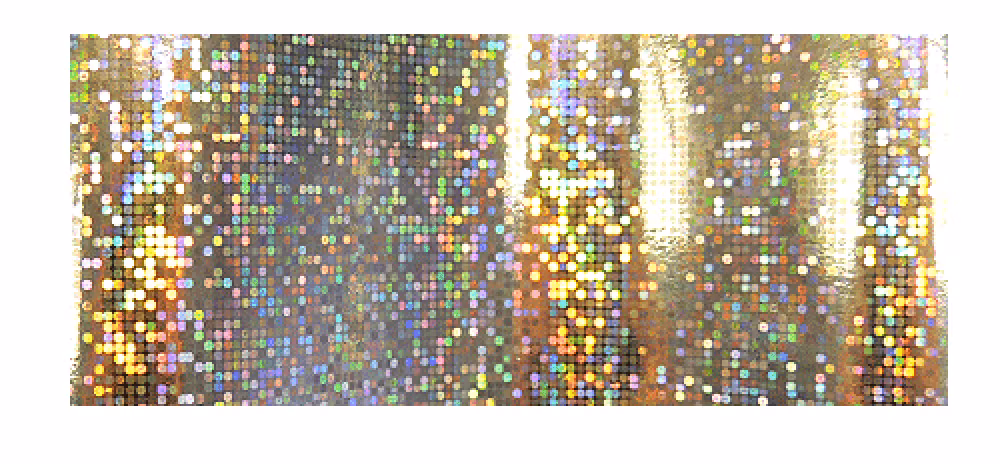 Cosmic Shimmer Foil