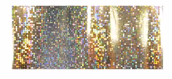 Cosmic Shimmer Foil