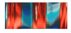 Arctic Sunset foil