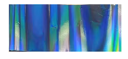Ocean Mirage Foil