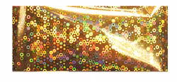 Golden Circles Foil