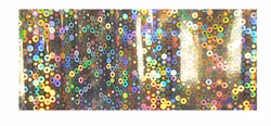Starlight Sparkle Foil