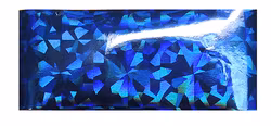 Blue Horizon Foil